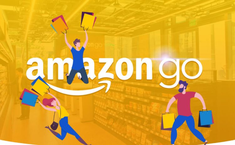 Amazon Go, la tienda inteligente que necesitamos en latinoamérica
